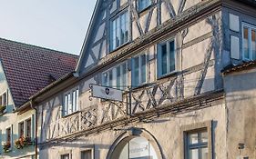 Haestens Boutique Biohotel - Chez Douverne