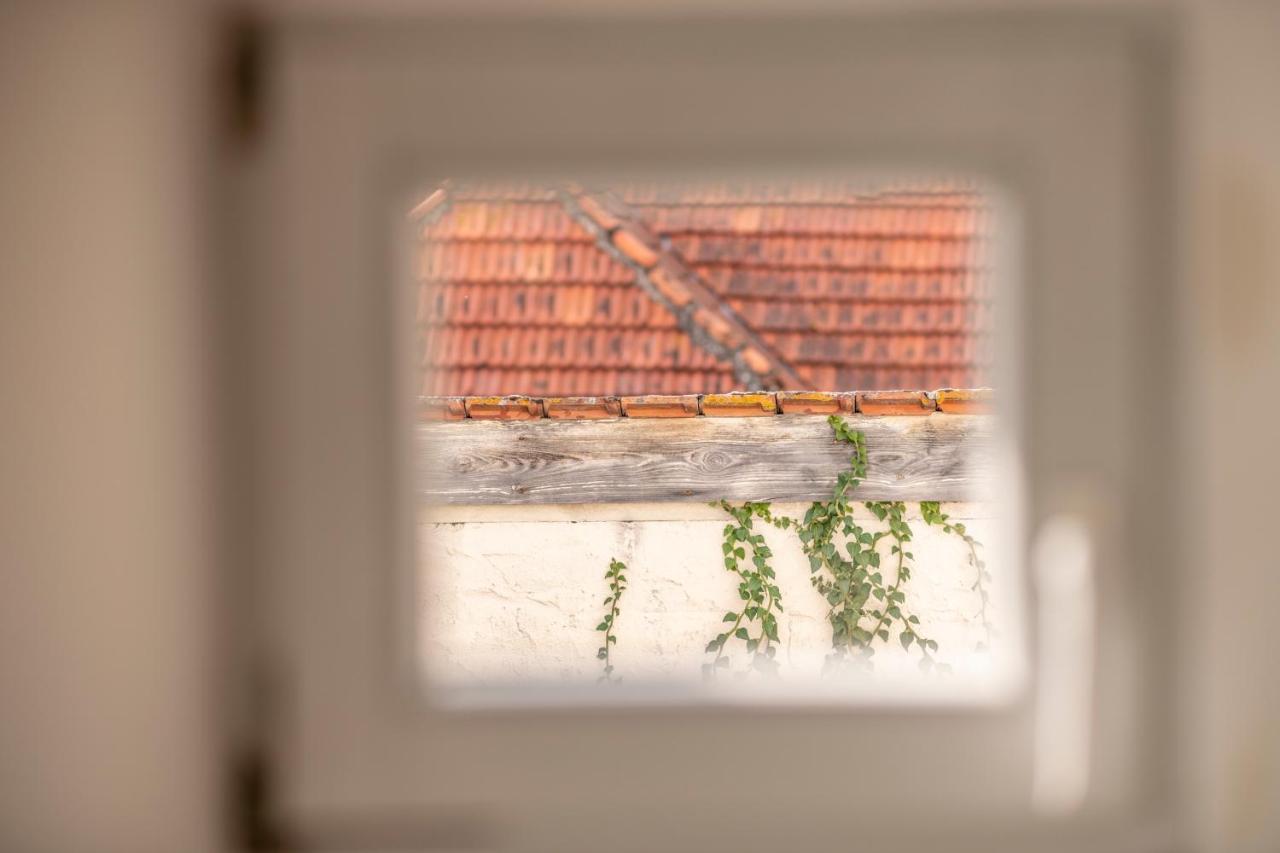 Haestens Boutique Biohotel - Chez Douverne Sommerach Zewnętrze zdjęcie