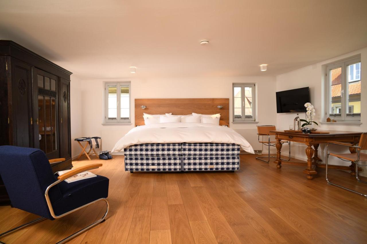 Haestens Boutique Biohotel - Chez Douverne Sommerach Zewnętrze zdjęcie