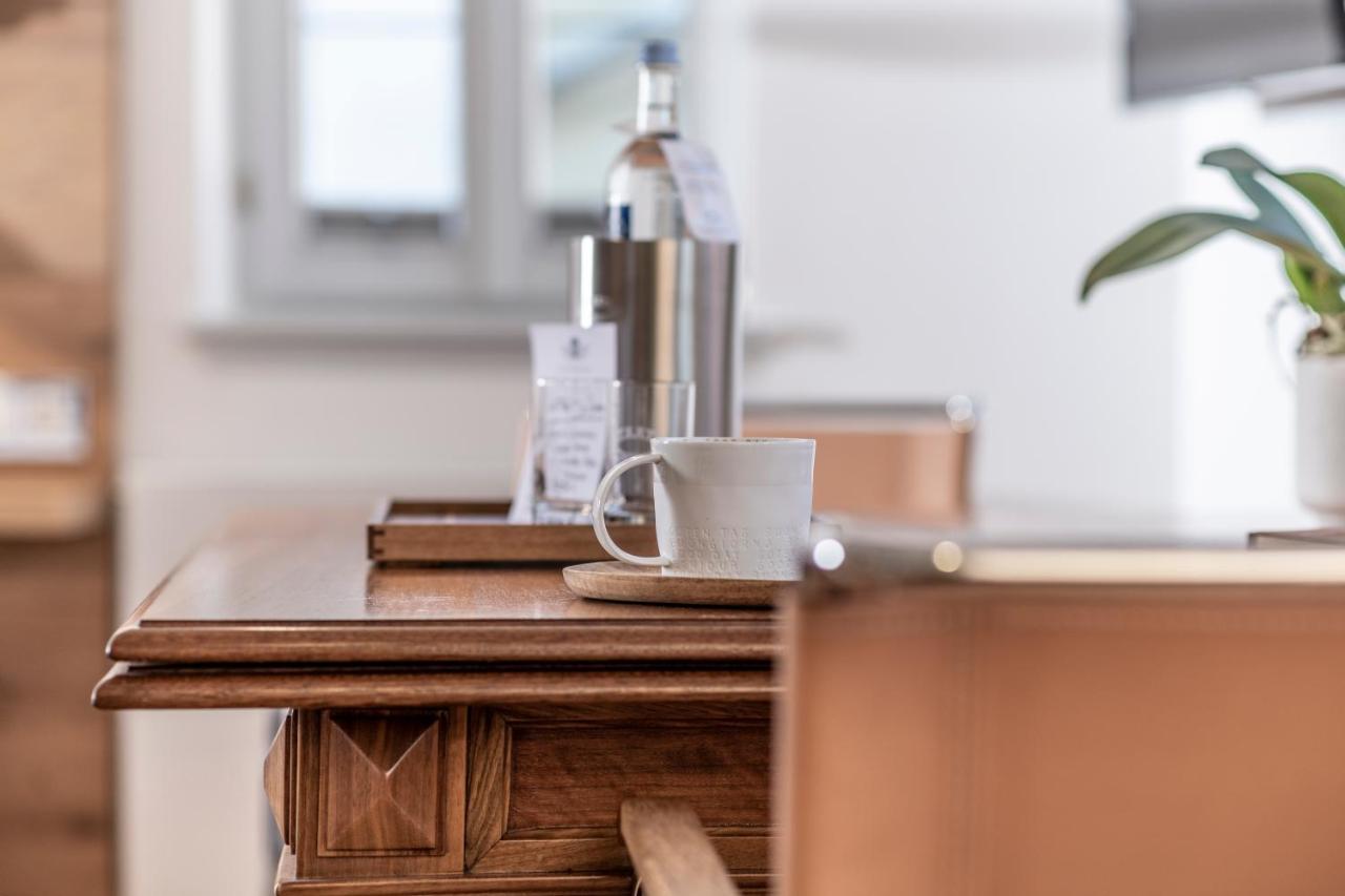Haestens Boutique Biohotel - Chez Douverne Sommerach Zewnętrze zdjęcie