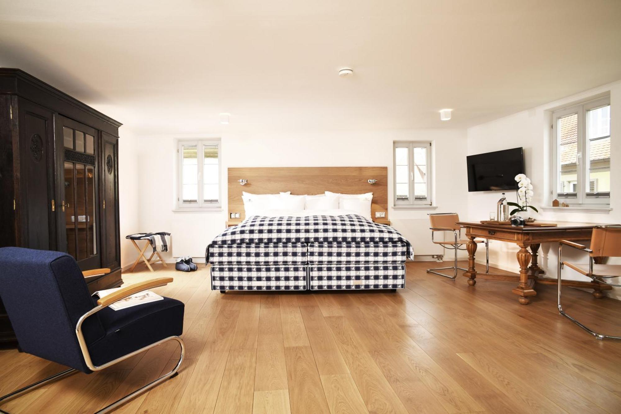Haestens Boutique Biohotel - Chez Douverne Sommerach Zewnętrze zdjęcie