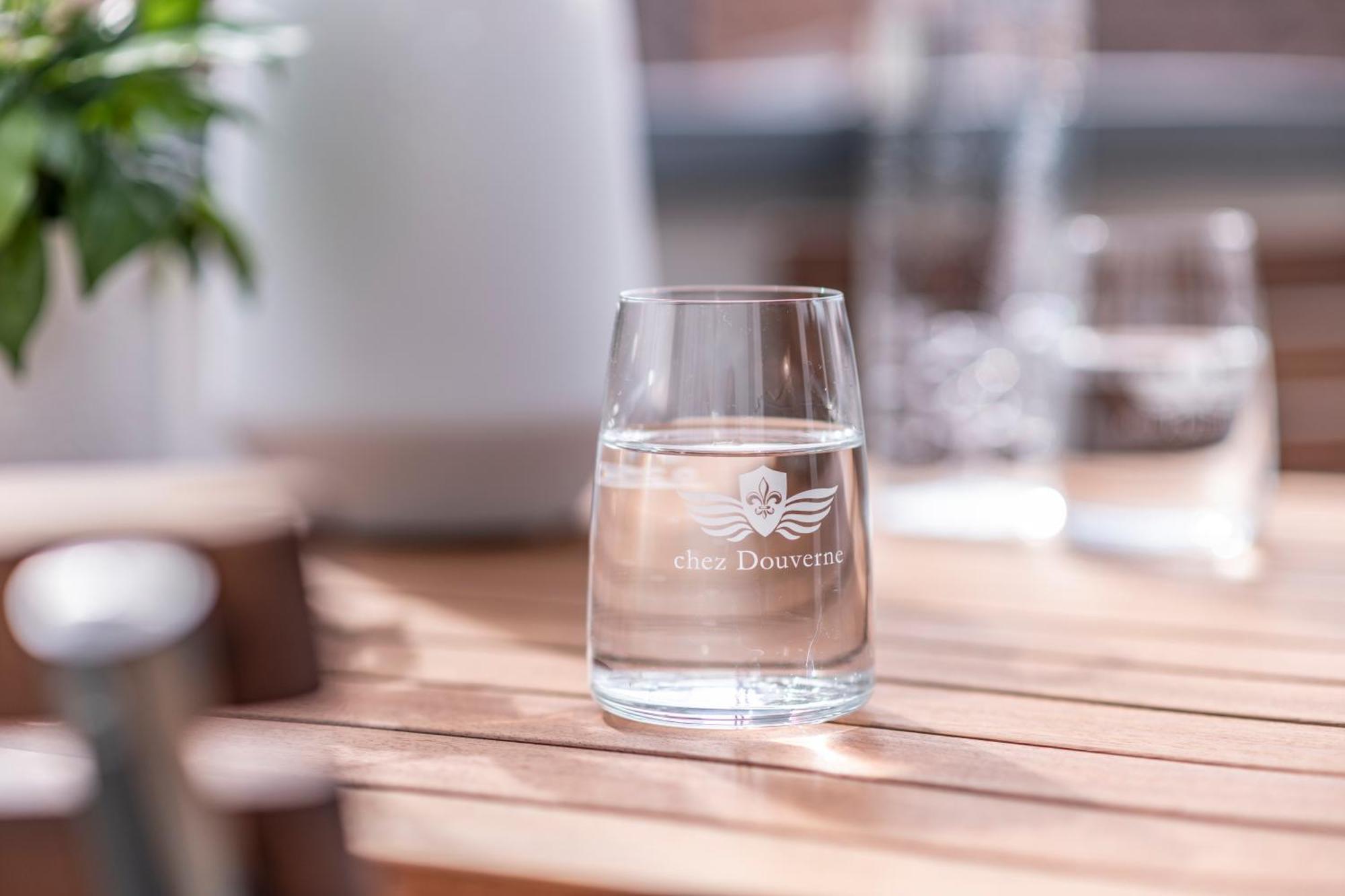 Haestens Boutique Biohotel - Chez Douverne Sommerach Zewnętrze zdjęcie