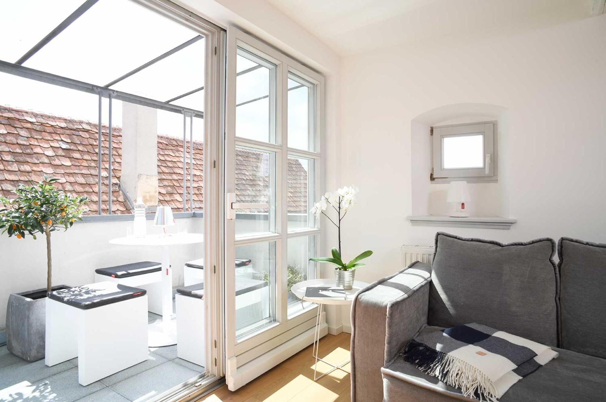 Haestens Boutique Biohotel - Chez Douverne Sommerach Zewnętrze zdjęcie