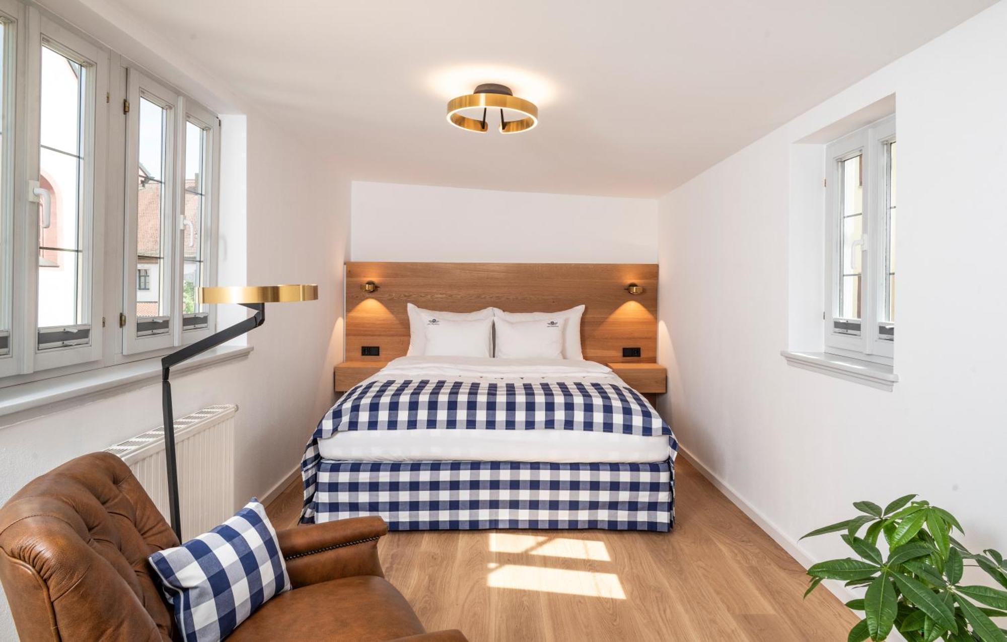 Haestens Boutique Biohotel - Chez Douverne Sommerach Zewnętrze zdjęcie