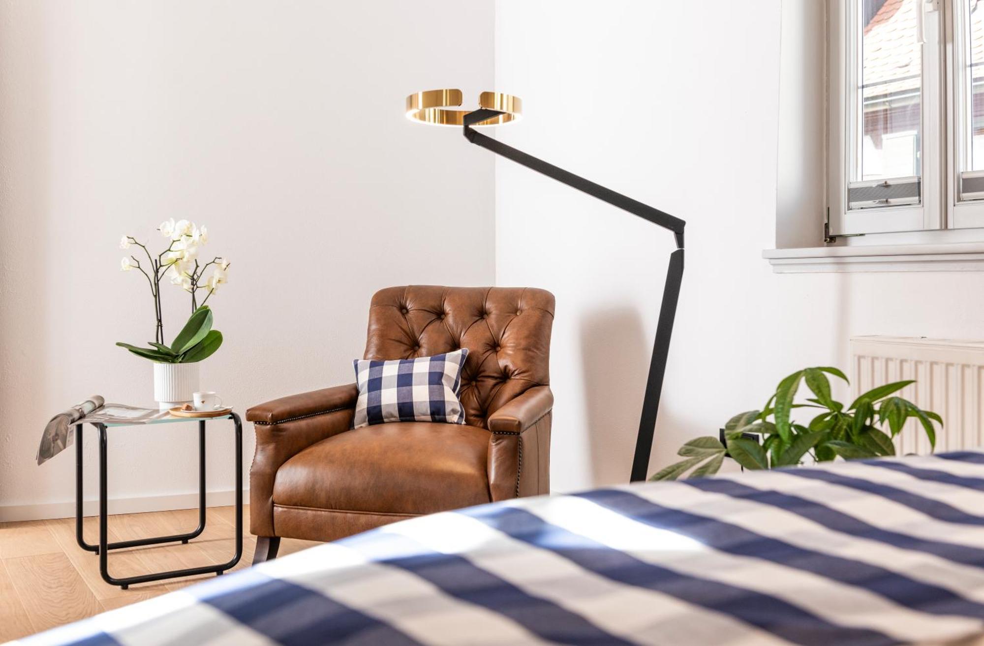 Haestens Boutique Biohotel - Chez Douverne Sommerach Zewnętrze zdjęcie